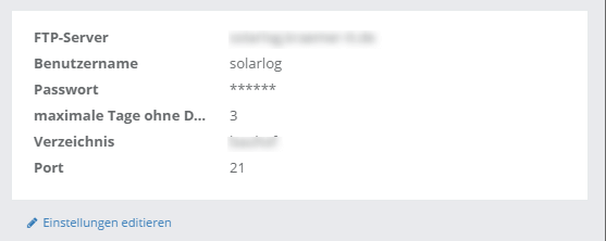 solar-log ftp